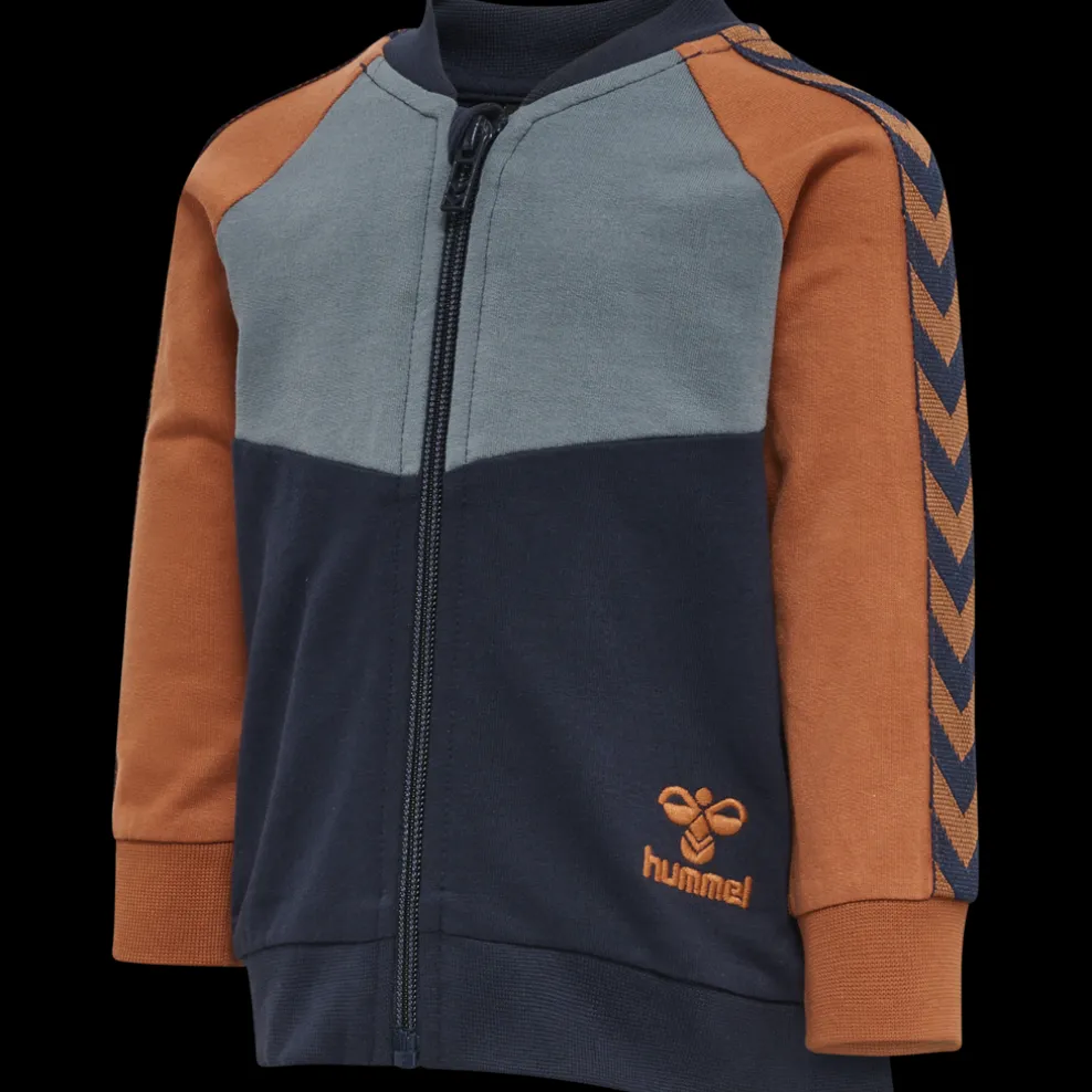 hmlPUK ZIP JACKET