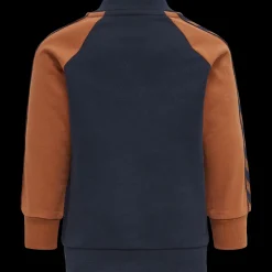 hmlPUK ZIP JACKET