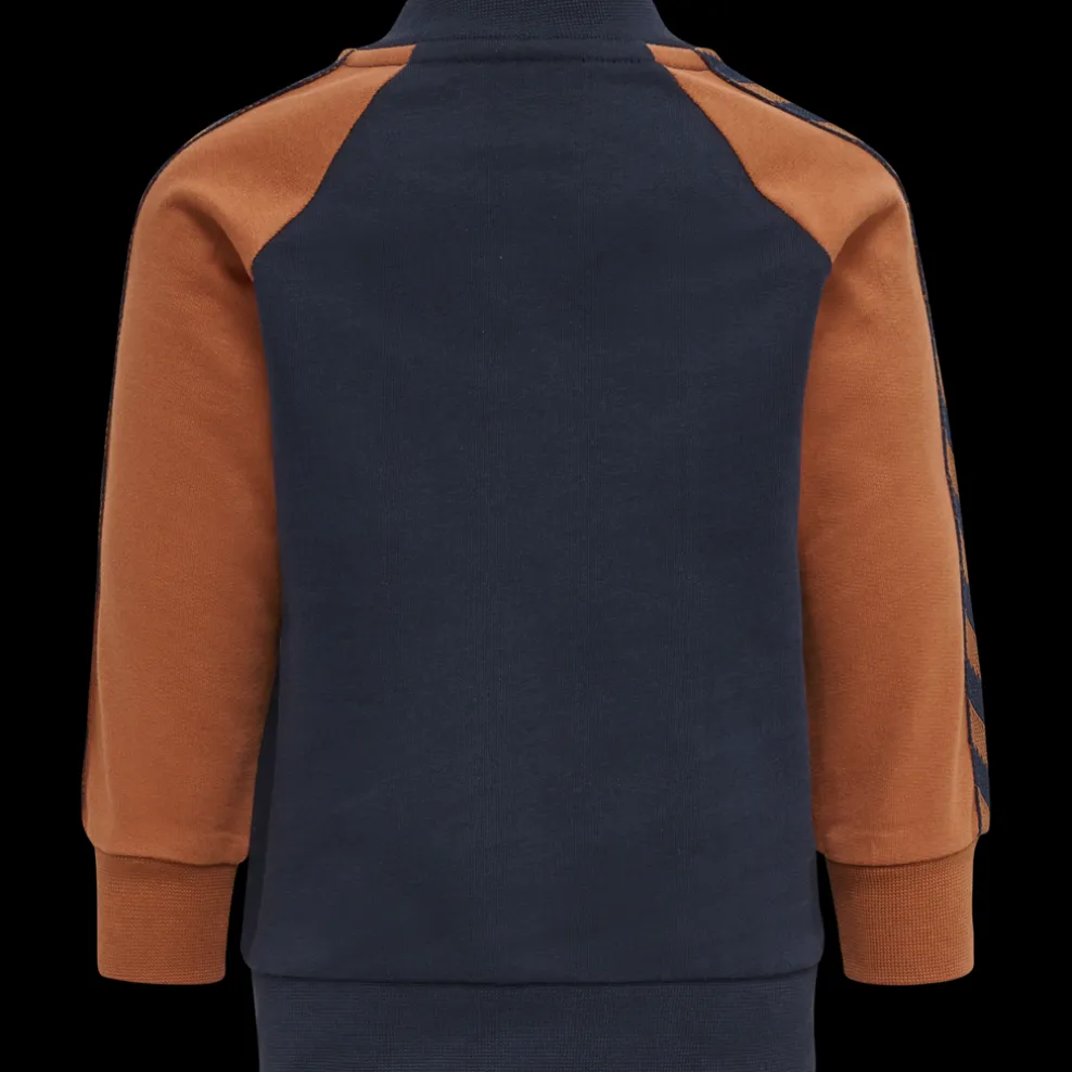 hmlPUK ZIP JACKET