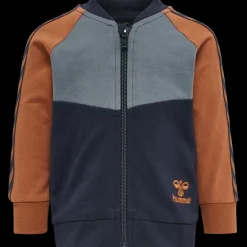 hmlPUK ZIP JACKET