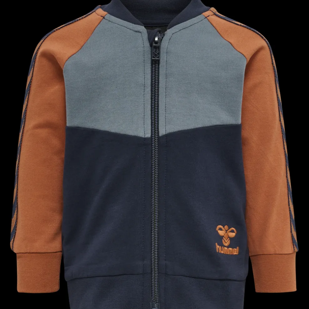 hmlPUK ZIP JACKET