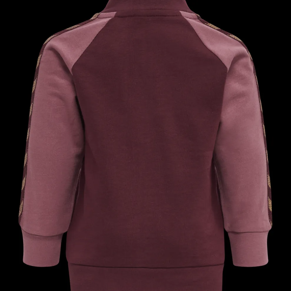 hmlPUK ZIP JACKET