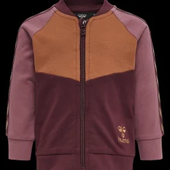 hmlPUK ZIP JACKET