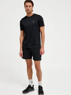 hmlPULSE TRAINING T-SHIRT S/S