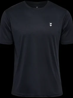 hmlPULSE TRAINING T-SHIRT S/S