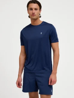 hmlPULSE TRAINING T-SHIRT S/S
