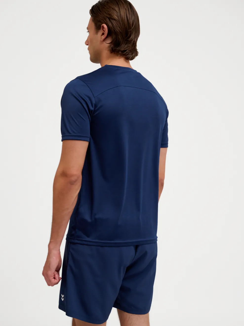 hmlPULSE TRAINING T-SHIRT S/S