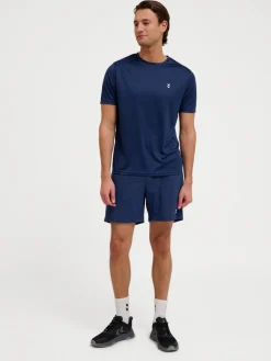 hmlPULSE TRAINING T-SHIRT S/S