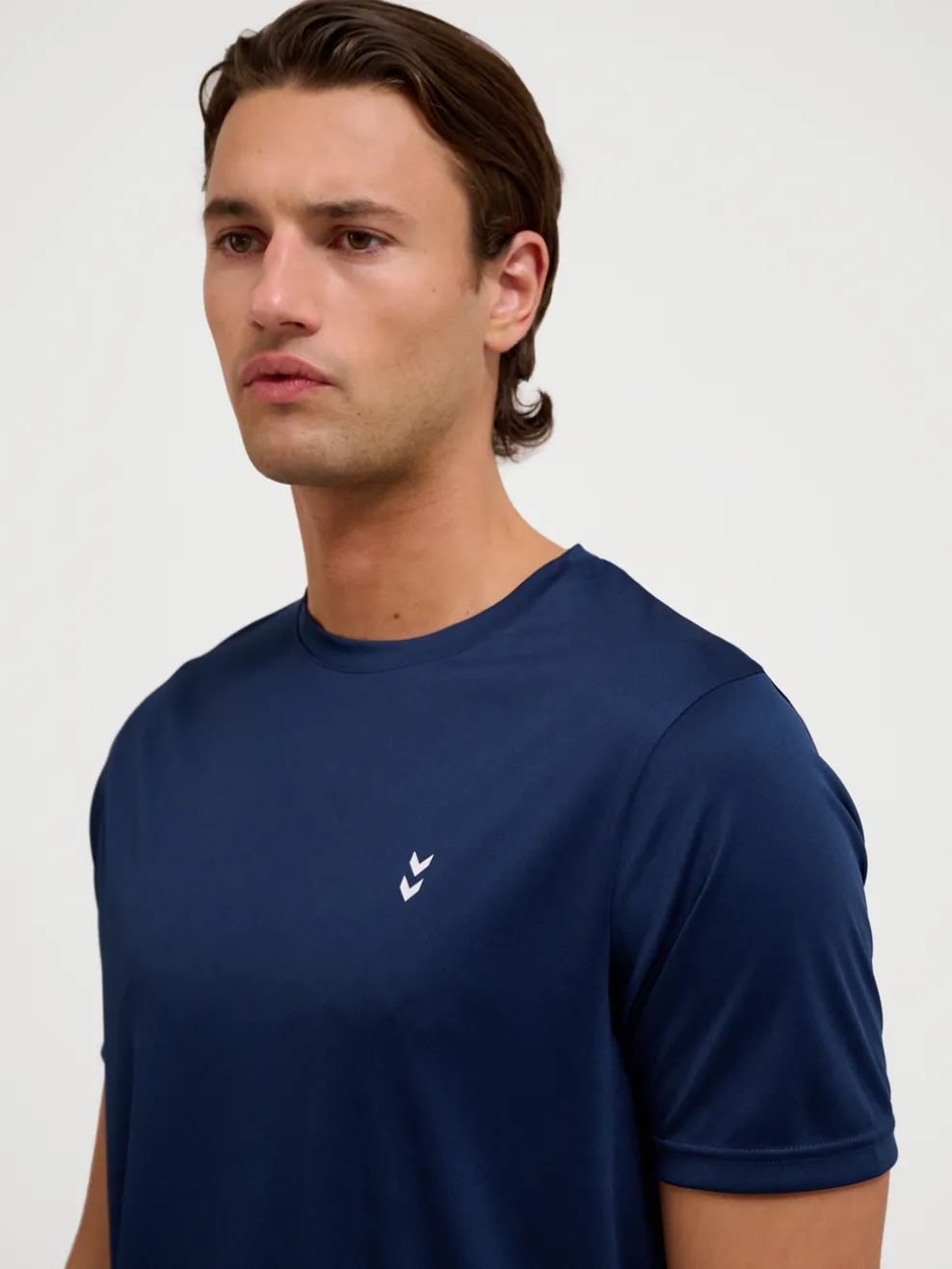 hmlPULSE TRAINING T-SHIRT S/S
