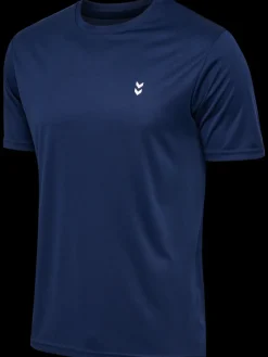 hmlPULSE TRAINING T-SHIRT S/S