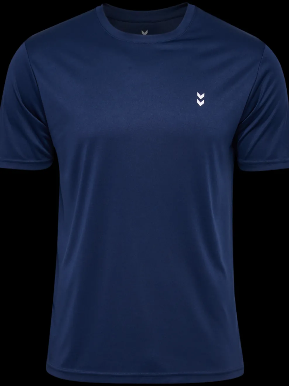 hmlPULSE TRAINING T-SHIRT S/S
