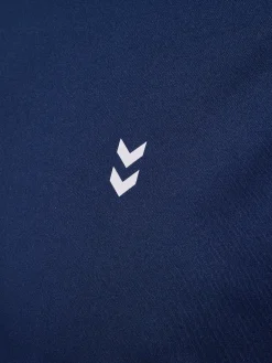 hmlPULSE TRAINING T-SHIRT S/S