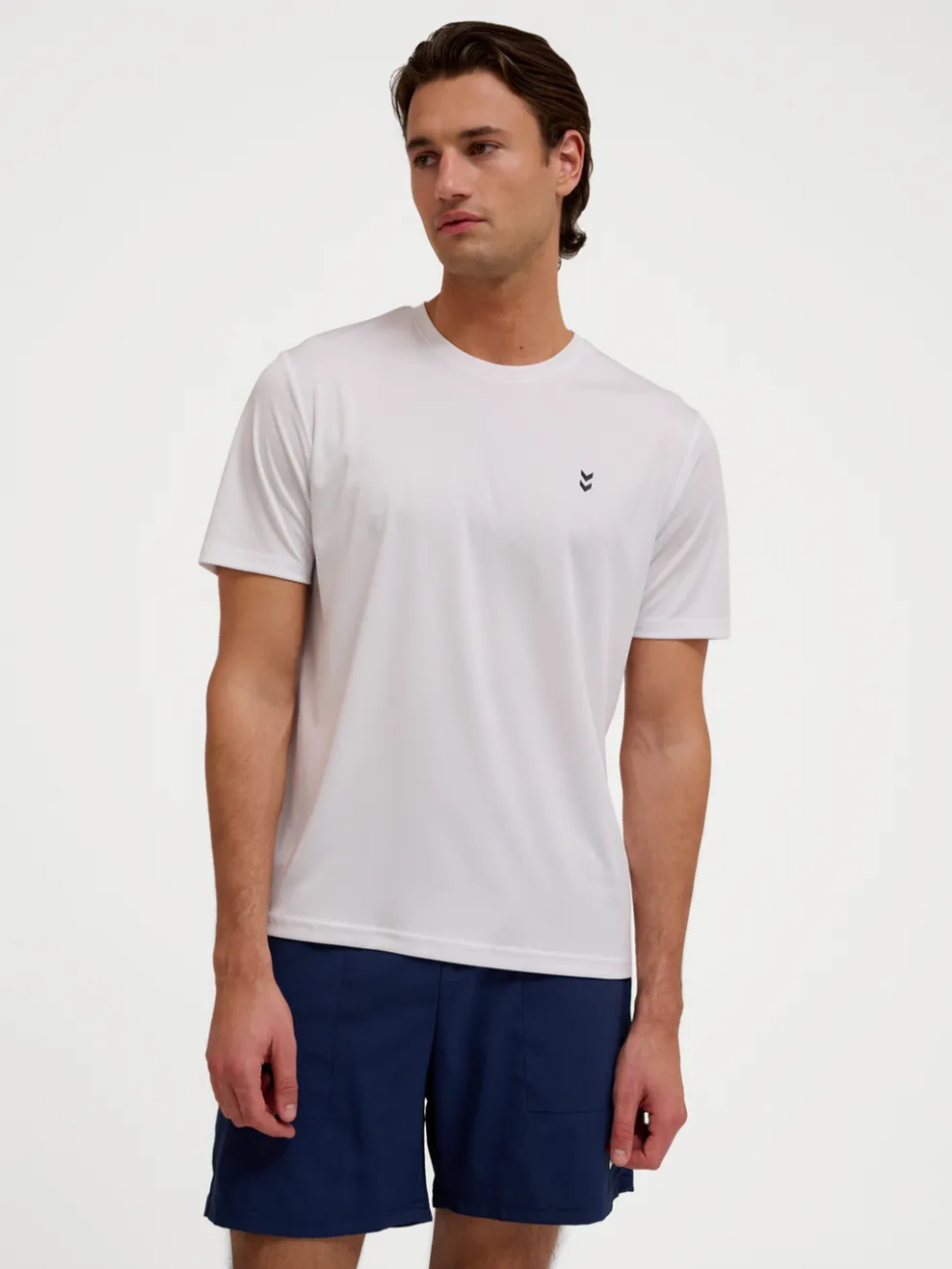 hmlPULSE TRAINING T-SHIRT S/S
