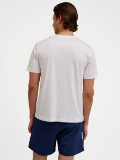 hmlPULSE TRAINING T-SHIRT S/S