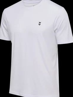 hmlPULSE TRAINING T-SHIRT S/S