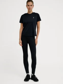hmlPULSE TRAINING W T-SHIRT S/S