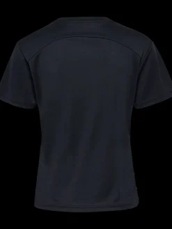 hmlPULSE TRAINING W T-SHIRT S/S