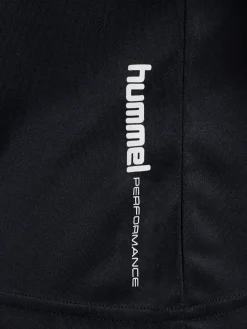 hmlPULSE TRAINING W T-SHIRT S/S