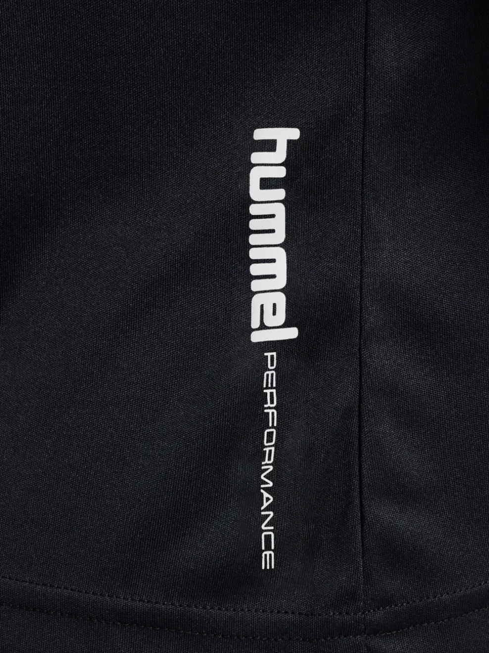 hmlPULSE TRAINING W T-SHIRT S/S