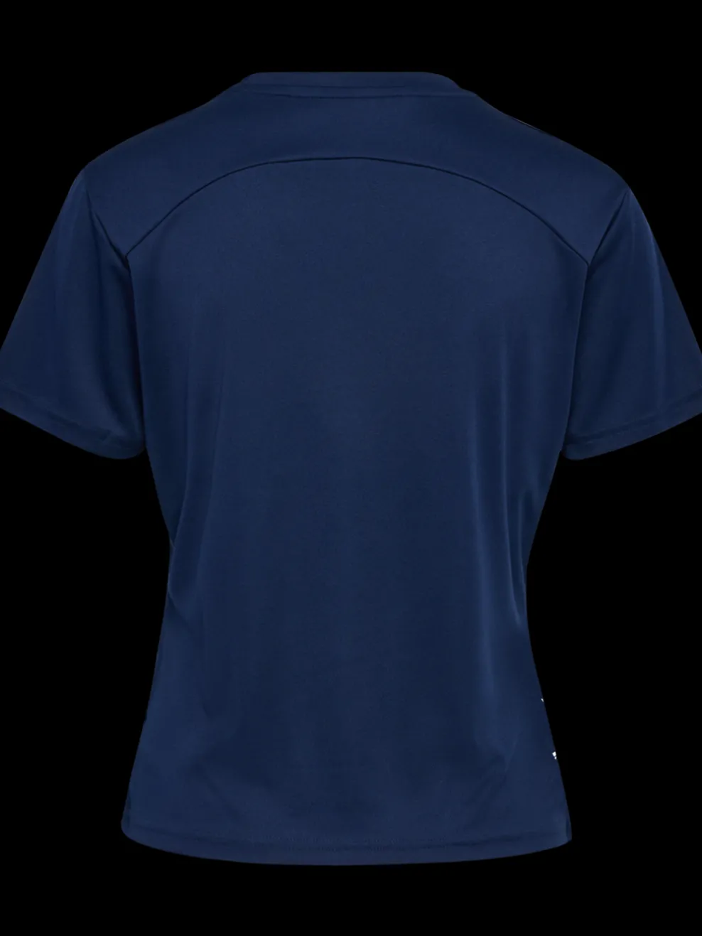 hmlPULSE TRAINING W T-SHIRT S/S
