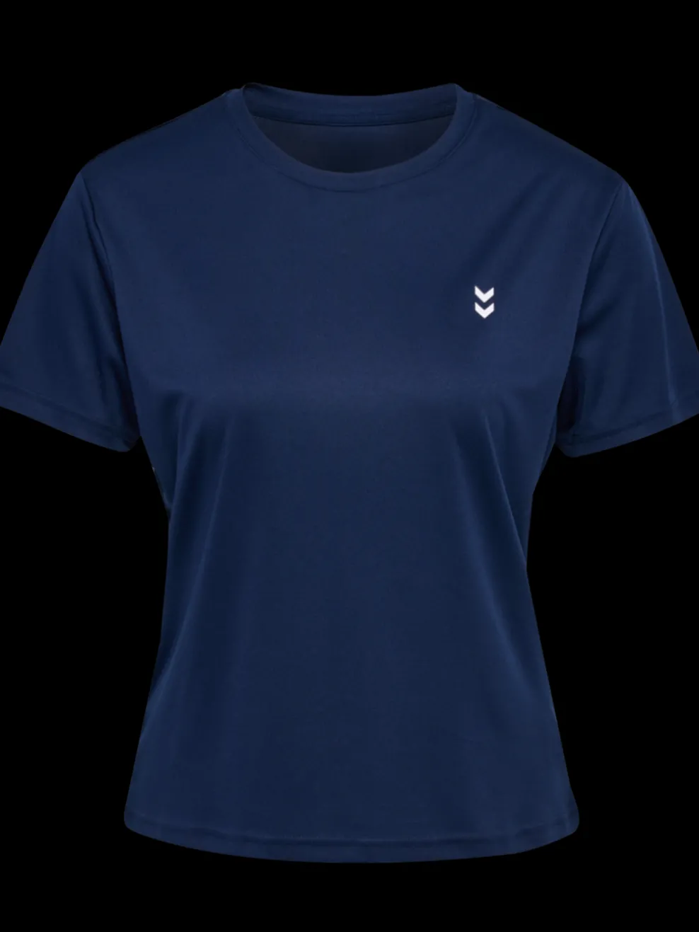 hmlPULSE TRAINING W T-SHIRT S/S