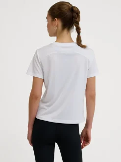 hmlPULSE TRAINING W T-SHIRT S/S
