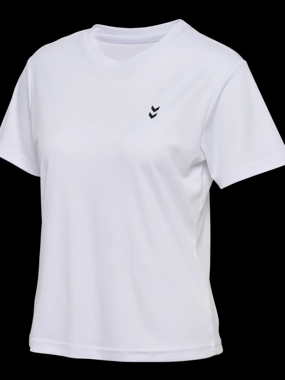 hmlPULSE TRAINING W T-SHIRT S/S