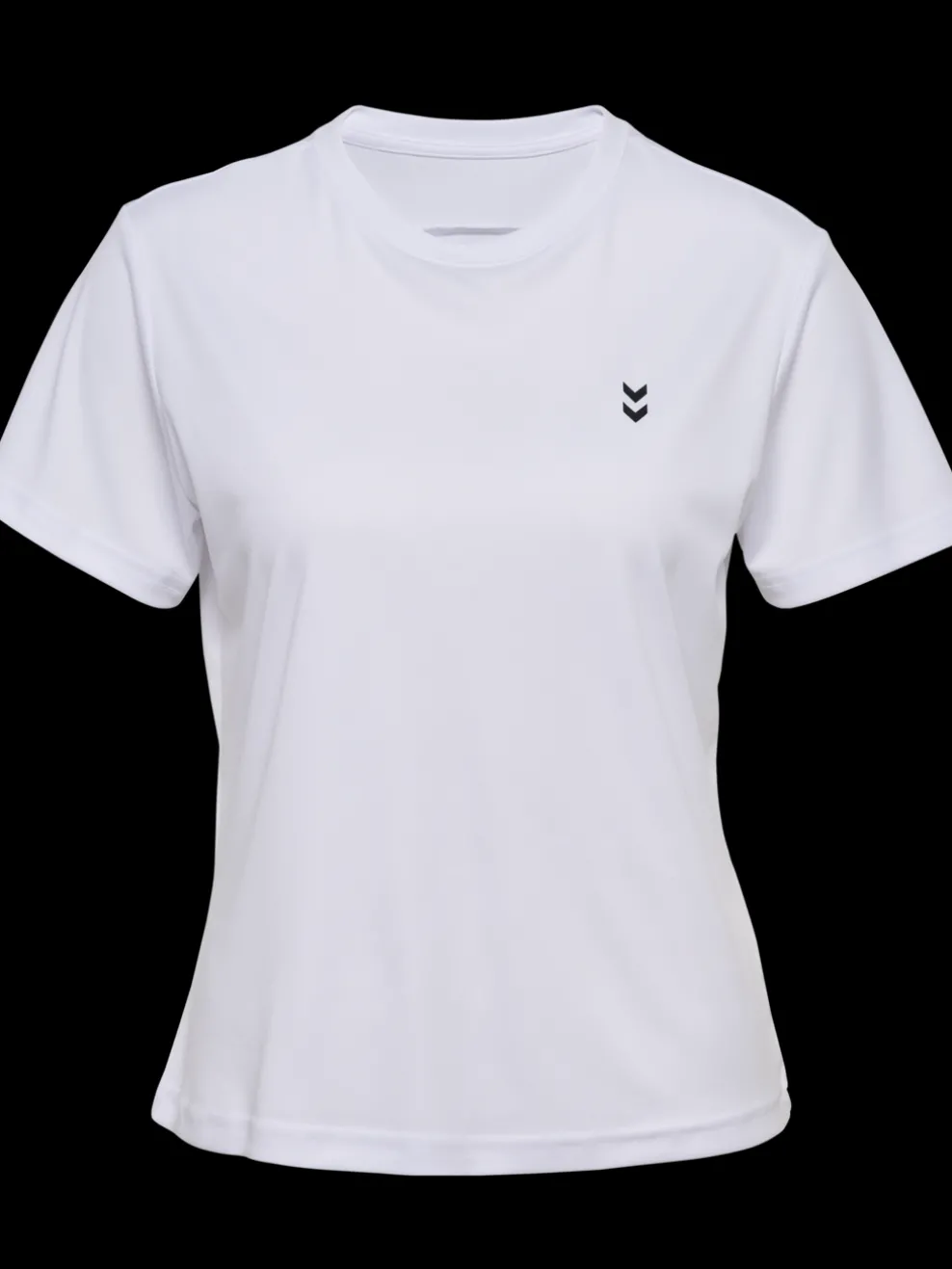 hmlPULSE TRAINING W T-SHIRT S/S