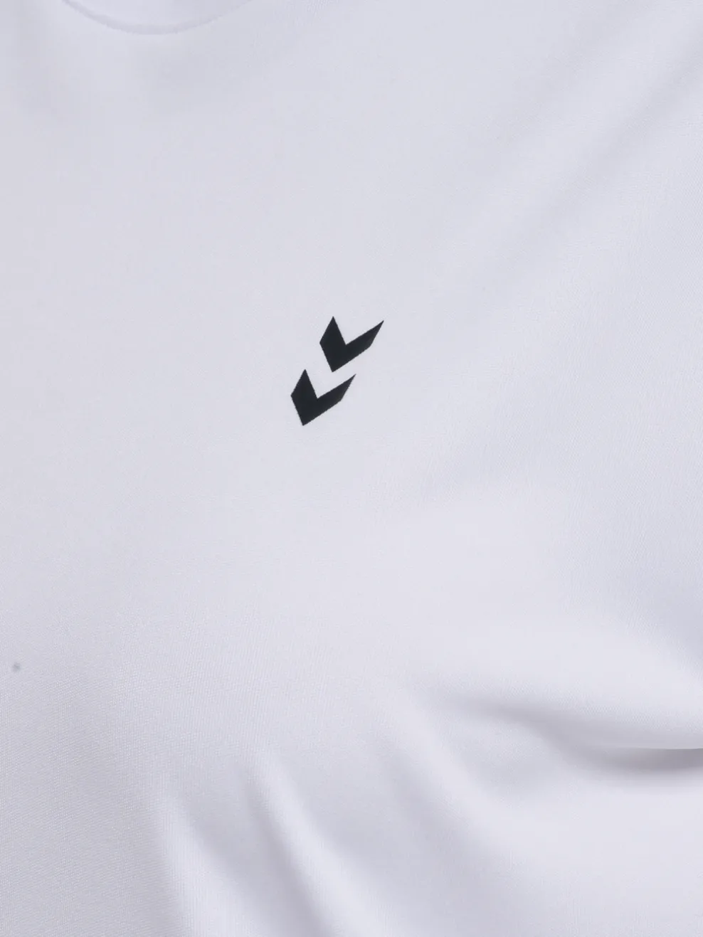 hmlPULSE TRAINING W T-SHIRT S/S