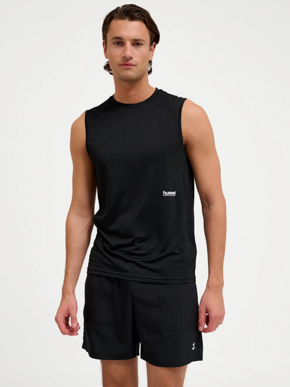 hmlPULSE WORKOUT TANK TOP
