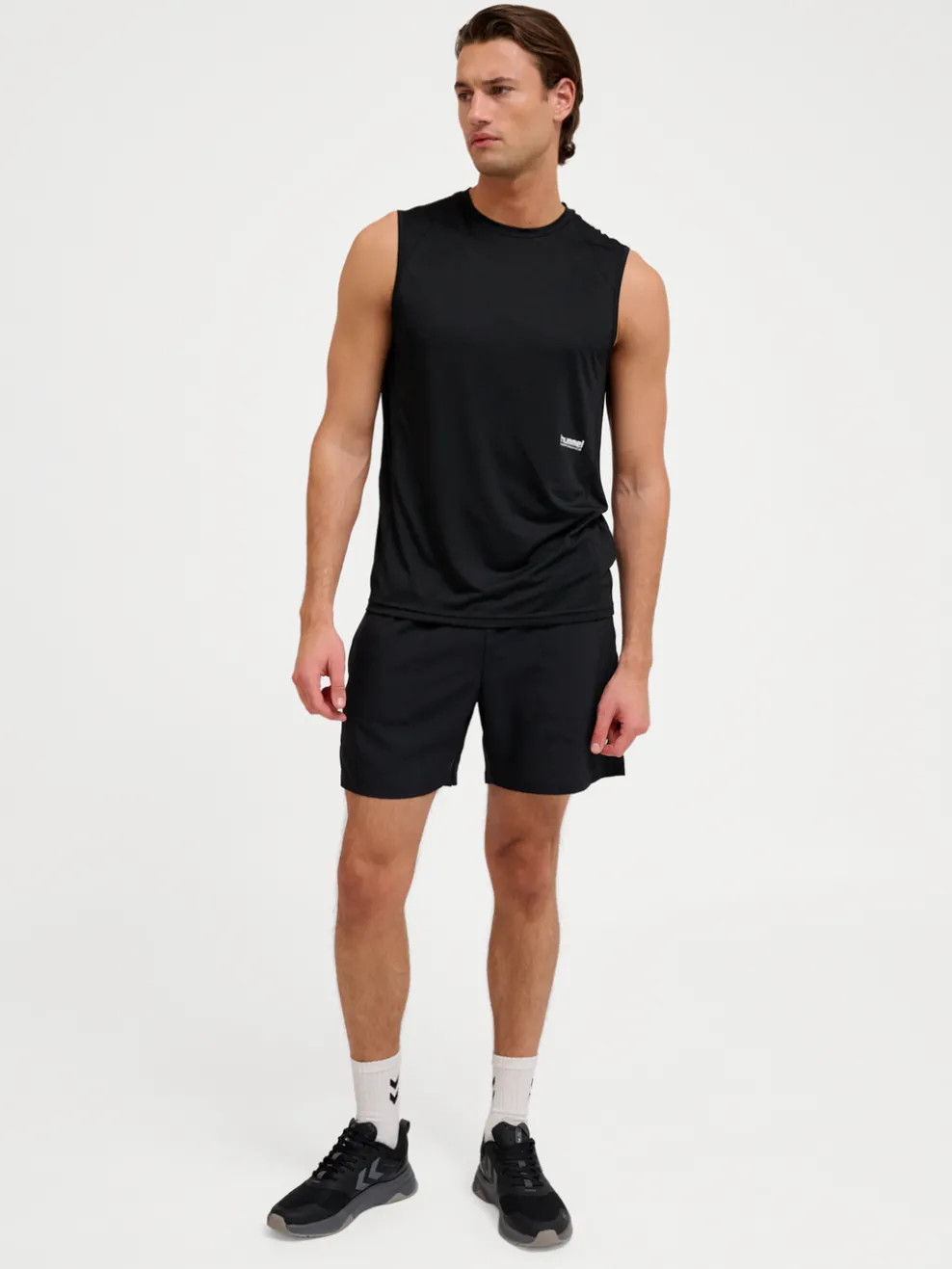 hmlPULSE WORKOUT TANK TOP