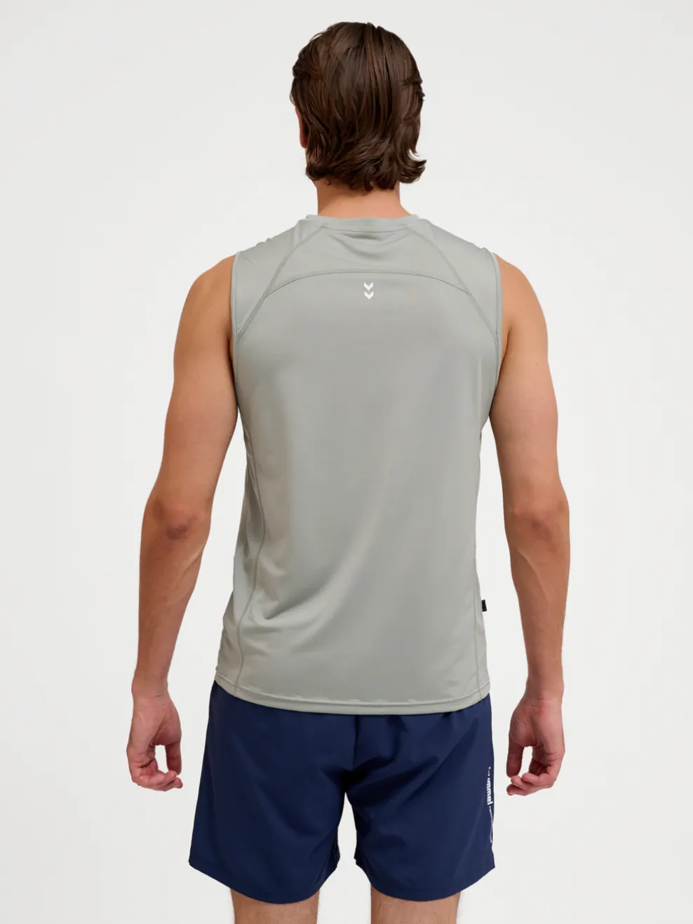 hmlPULSE WORKOUT TANK TOP