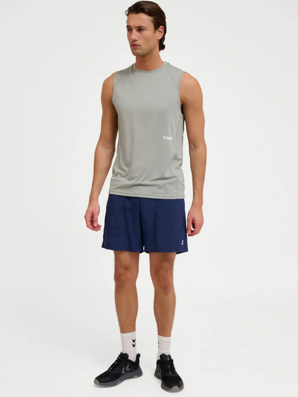 hmlPULSE WORKOUT TANK TOP
