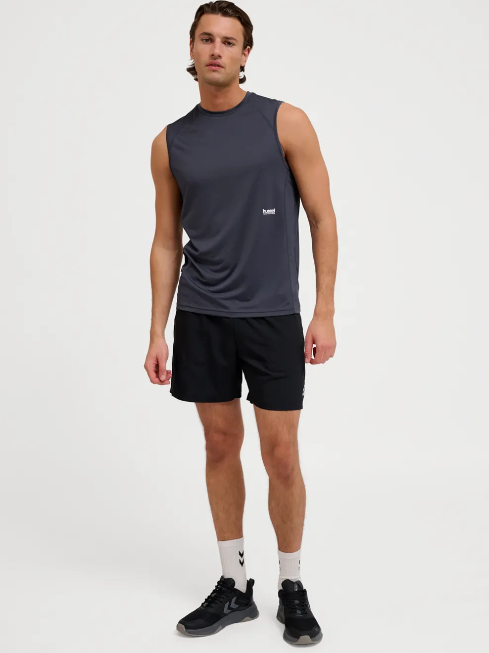 hmlPULSE WORKOUT TANK TOP