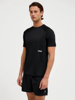 hmlPULSE WORKOUT T-SHIRT S/S