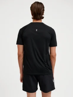 hmlPULSE WORKOUT T-SHIRT S/S