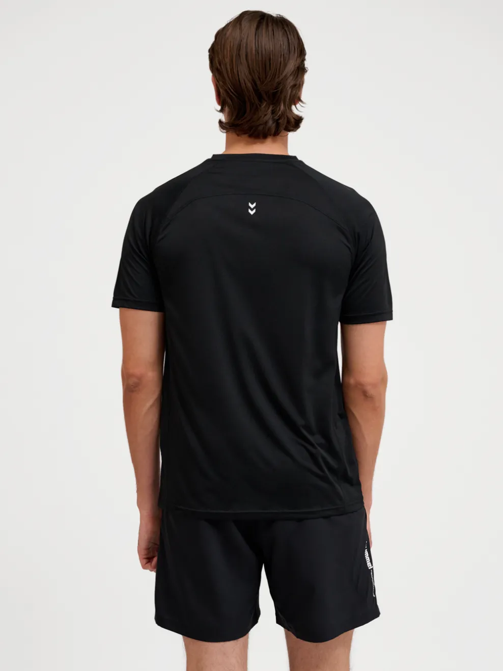 hmlPULSE WORKOUT T-SHIRT S/S