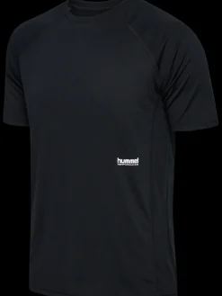 hmlPULSE WORKOUT T-SHIRT S/S
