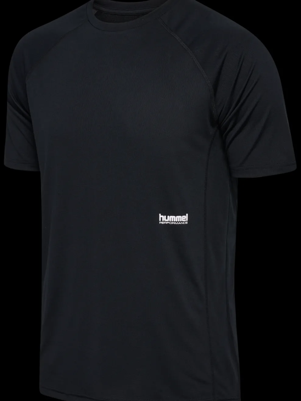 hmlPULSE WORKOUT T-SHIRT S/S