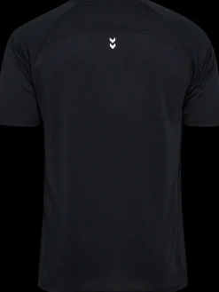 hmlPULSE WORKOUT T-SHIRT S/S