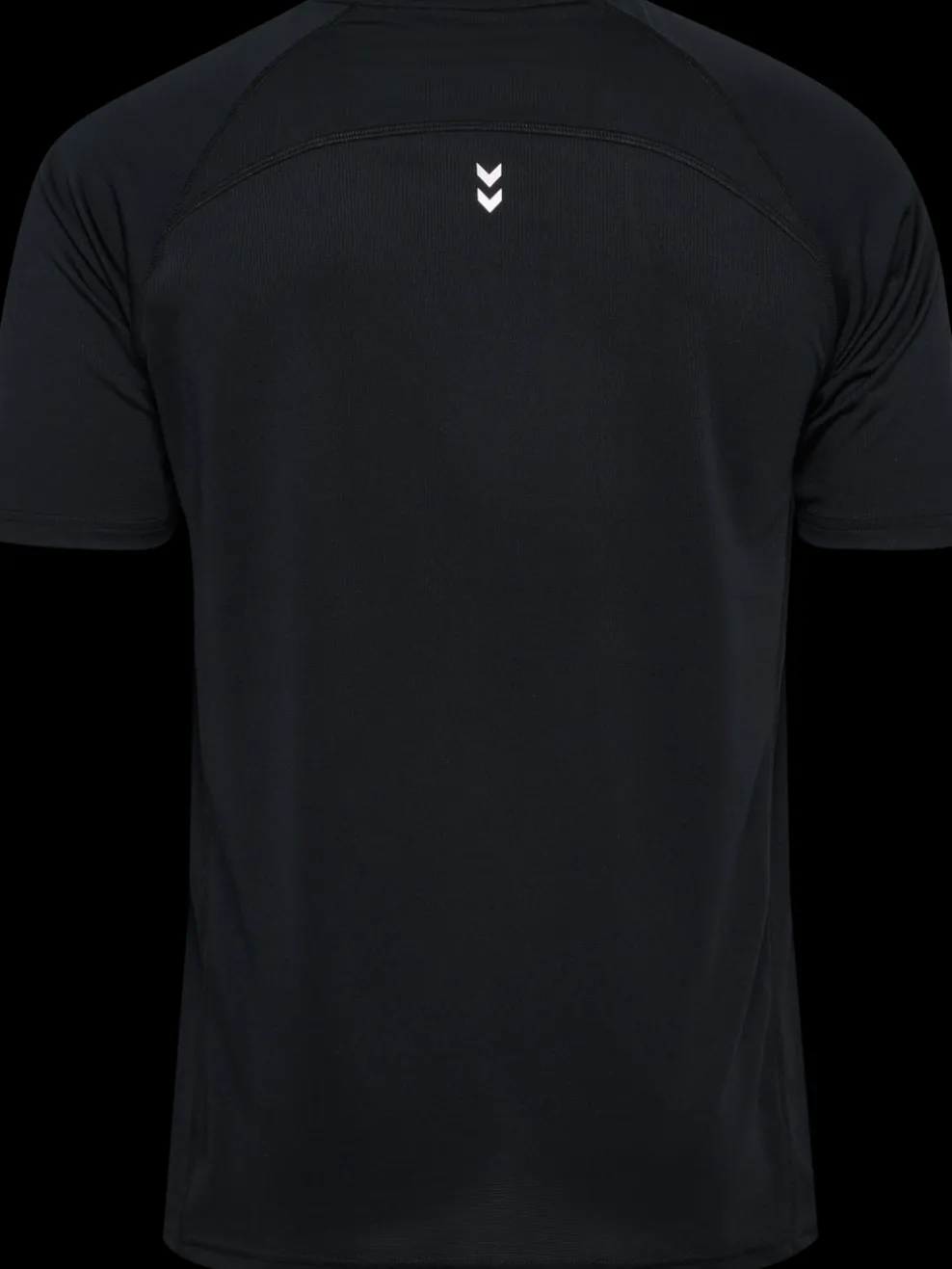 hmlPULSE WORKOUT T-SHIRT S/S