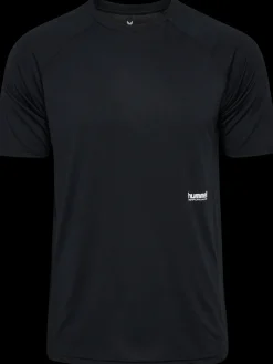 hmlPULSE WORKOUT T-SHIRT S/S