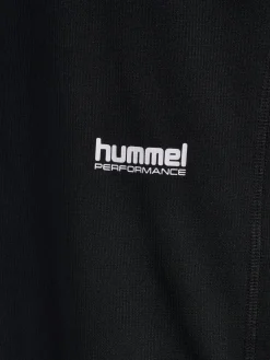 hmlPULSE WORKOUT T-SHIRT S/S