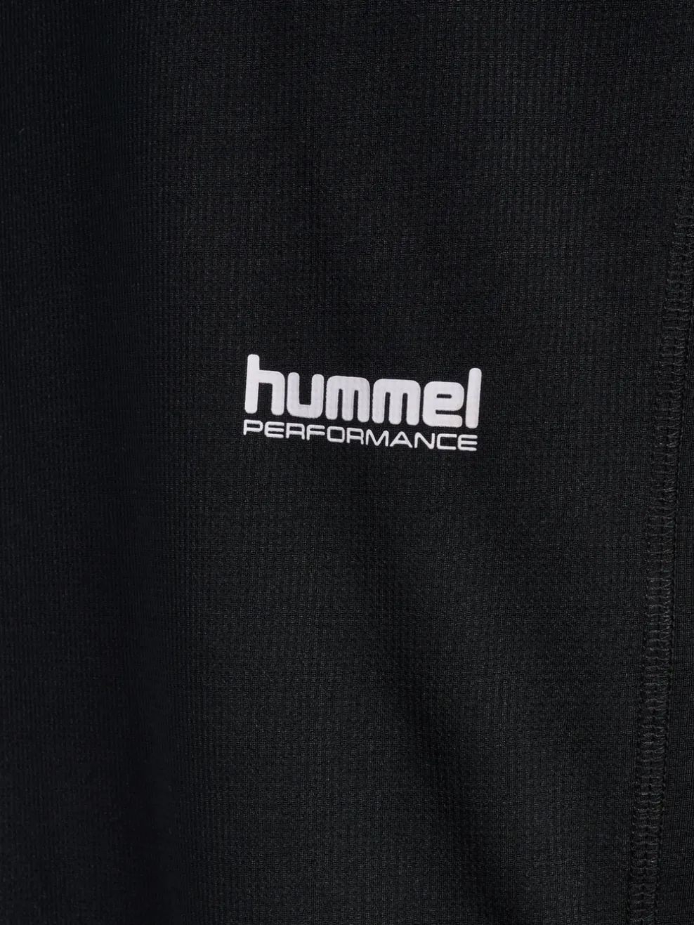 hmlPULSE WORKOUT T-SHIRT S/S