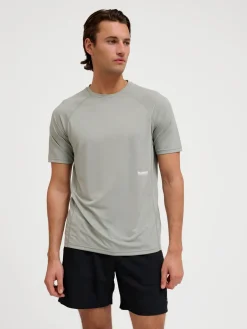 hmlPULSE WORKOUT T-SHIRT S/S
