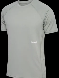 hmlPULSE WORKOUT T-SHIRT S/S