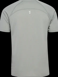 hmlPULSE WORKOUT T-SHIRT S/S