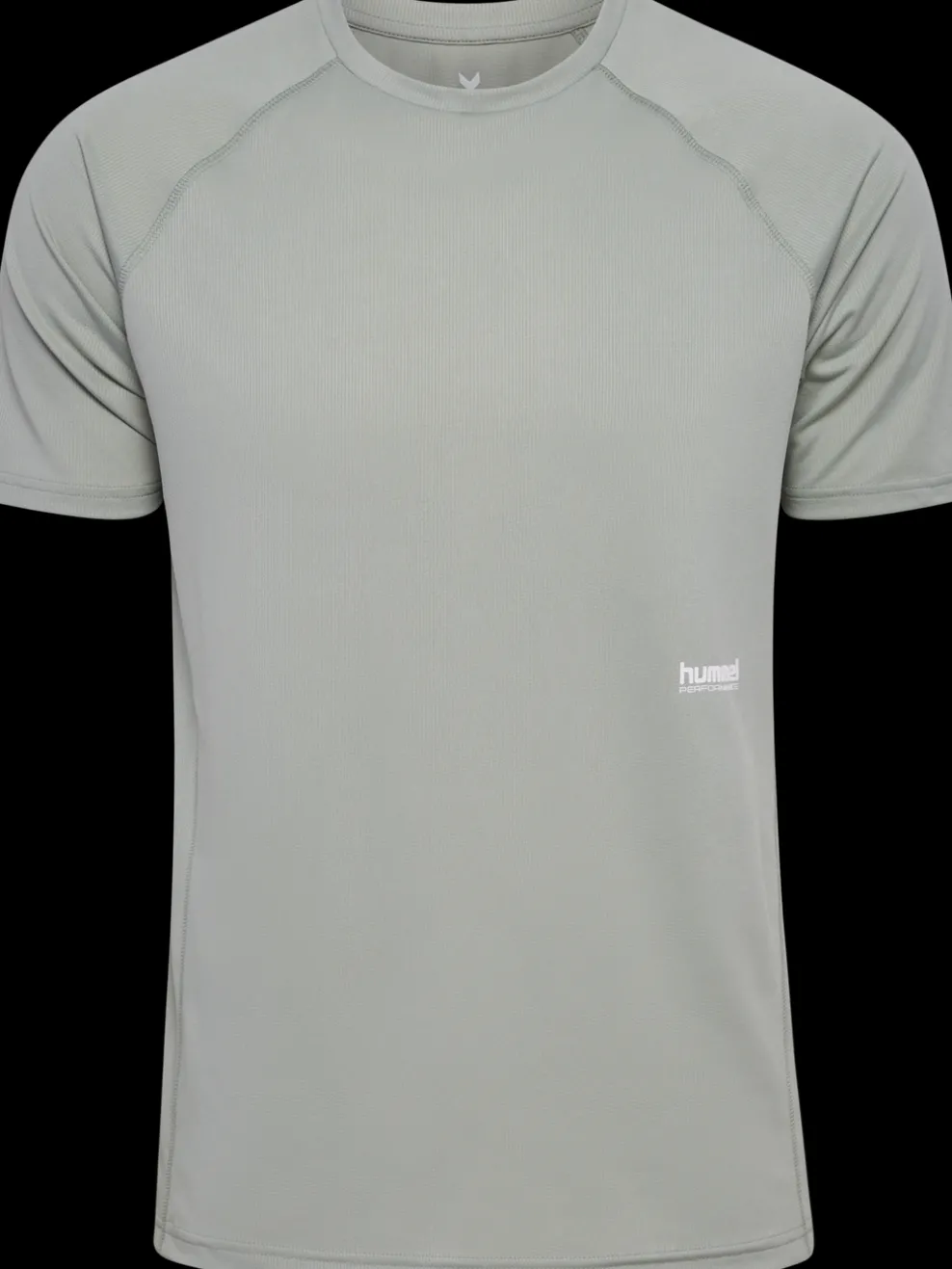 hmlPULSE WORKOUT T-SHIRT S/S
