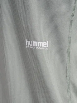 hmlPULSE WORKOUT T-SHIRT S/S