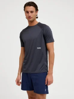 hmlPULSE WORKOUT T-SHIRT S/S